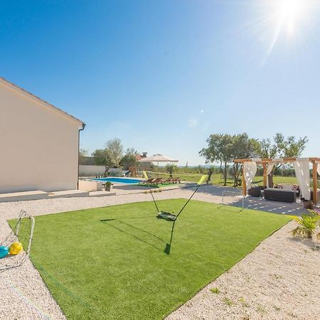 Experience Only The Best - House Kamber Biograd Na Moru Extérieur photo