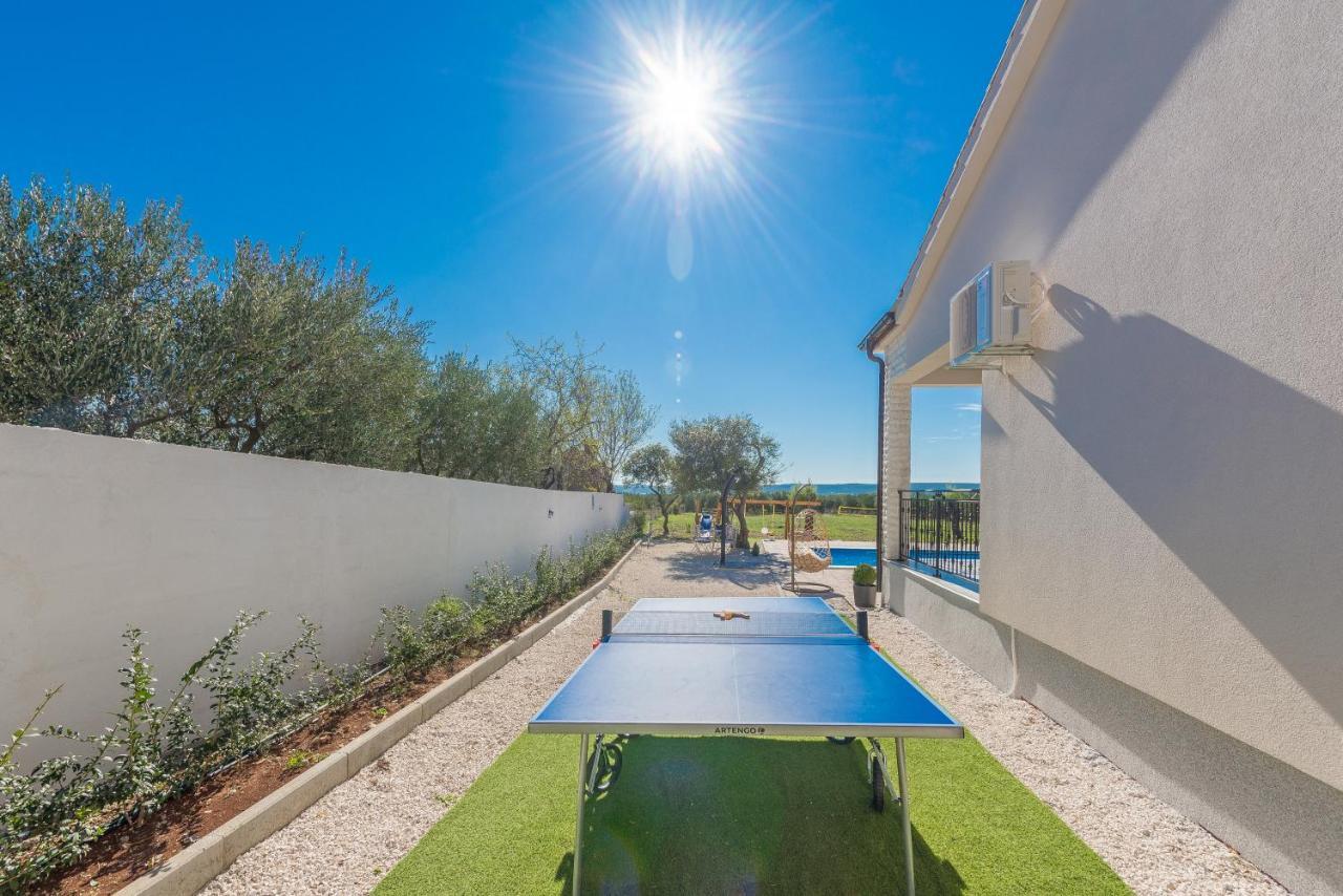 Experience Only The Best - House Kamber Biograd Na Moru Extérieur photo