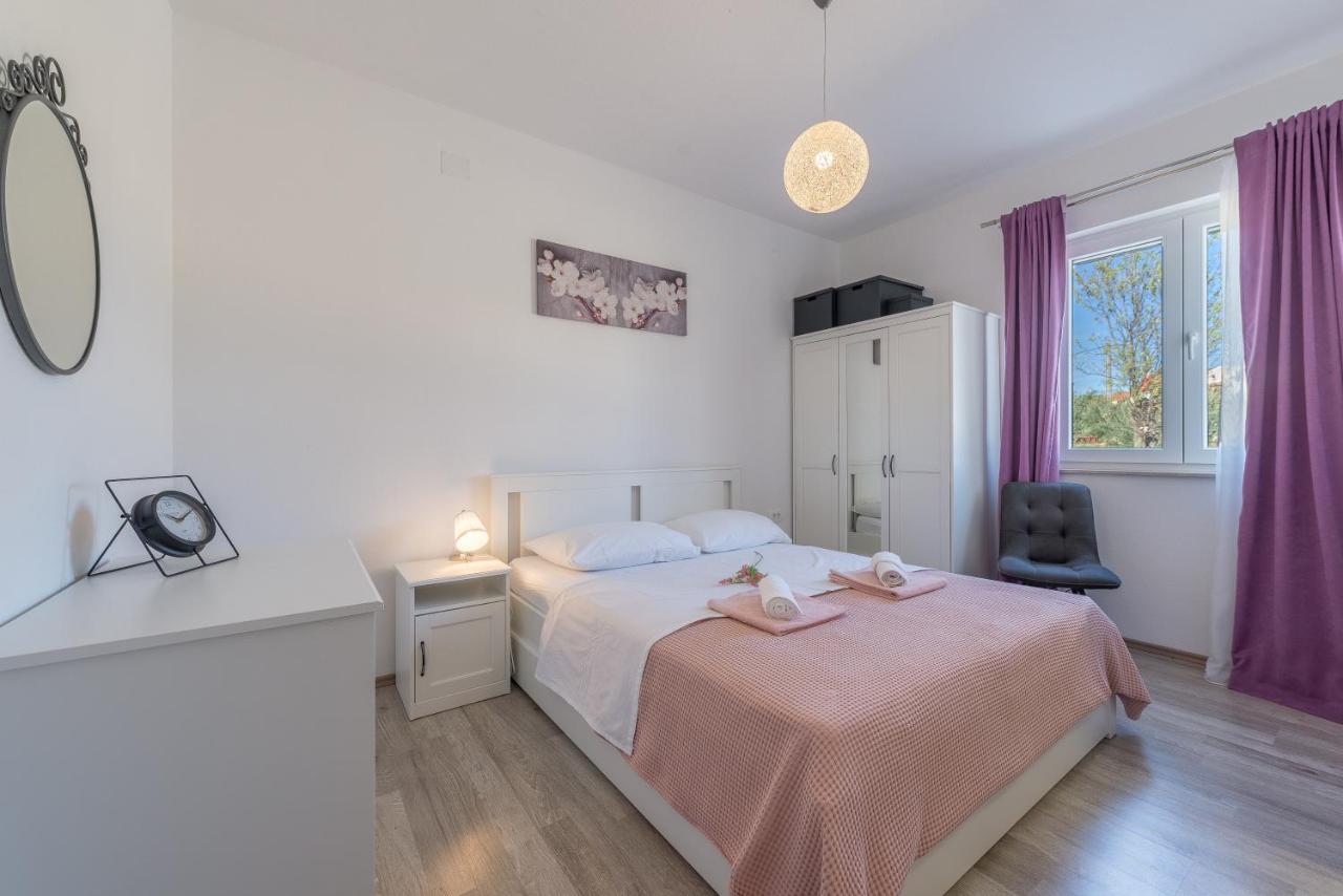 Experience Only The Best - House Kamber Biograd Na Moru Extérieur photo