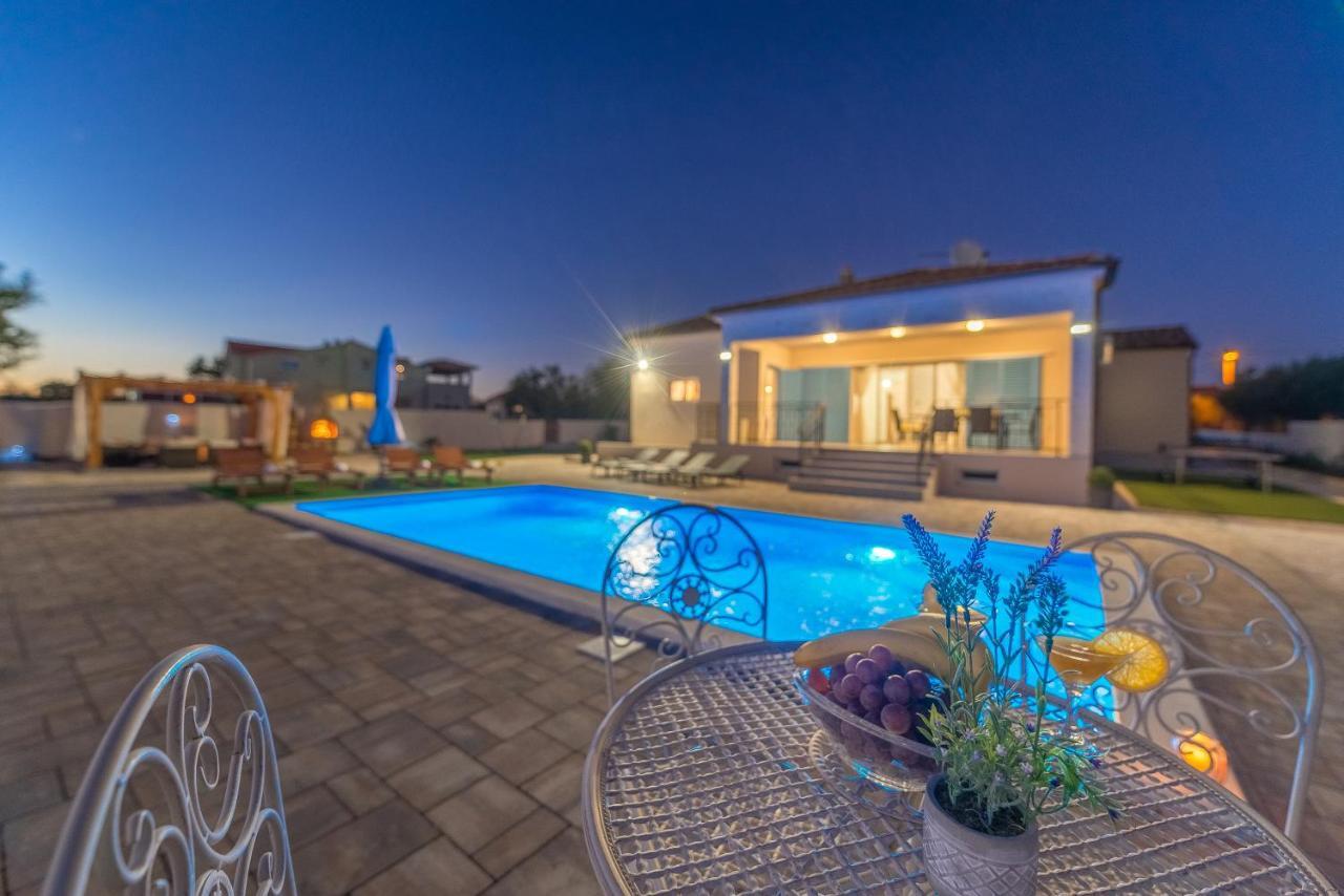 Experience Only The Best - House Kamber Biograd Na Moru Extérieur photo