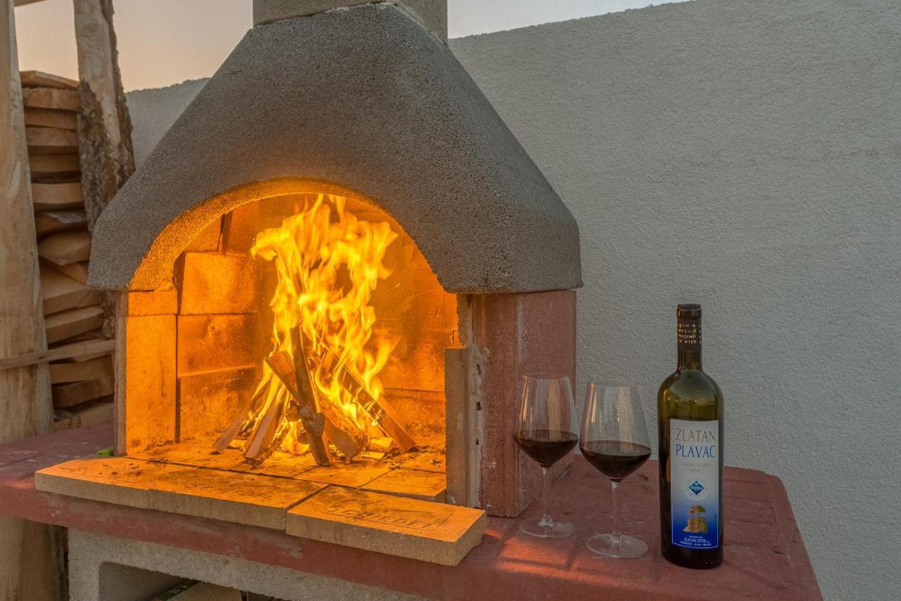 Experience Only The Best - House Kamber Biograd Na Moru Extérieur photo