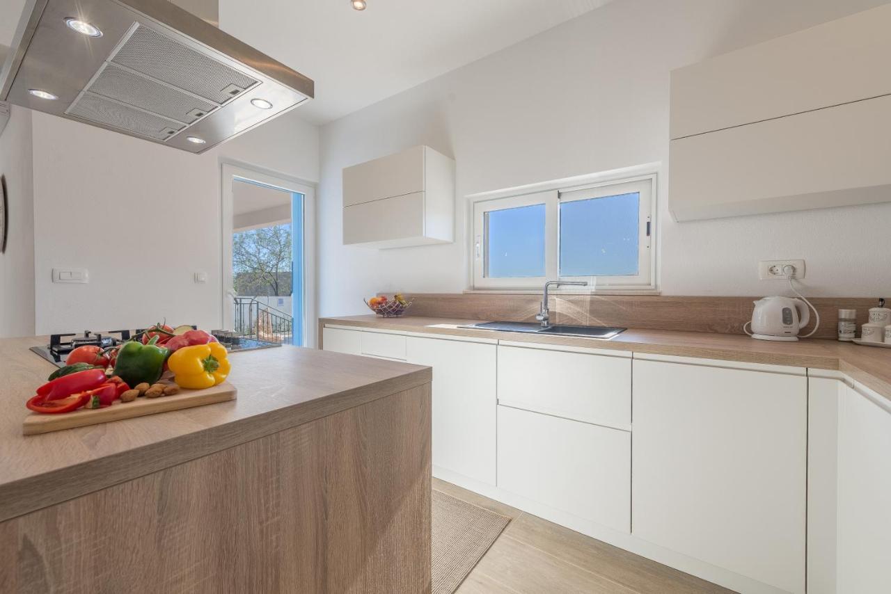 Experience Only The Best - House Kamber Biograd Na Moru Extérieur photo