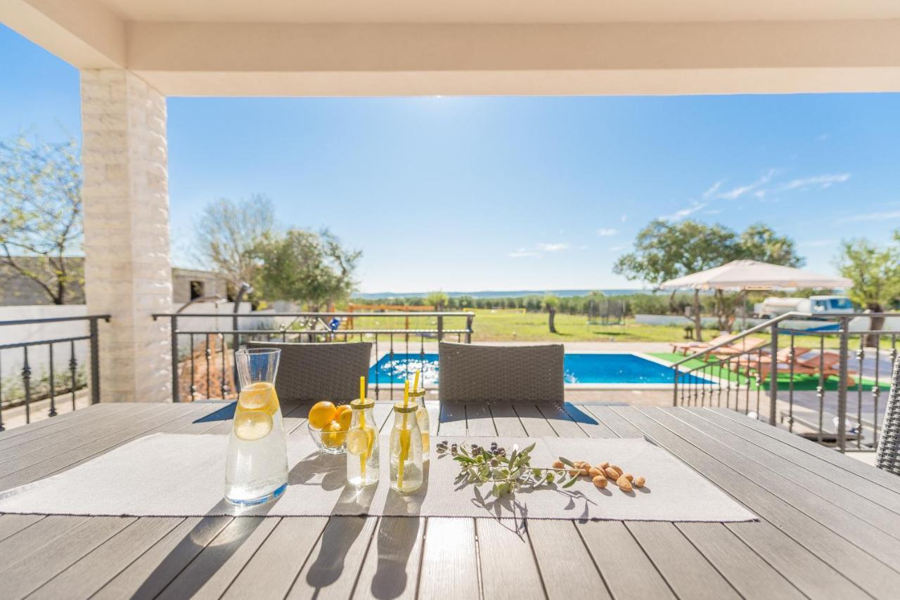 Experience Only The Best - House Kamber Biograd Na Moru Extérieur photo