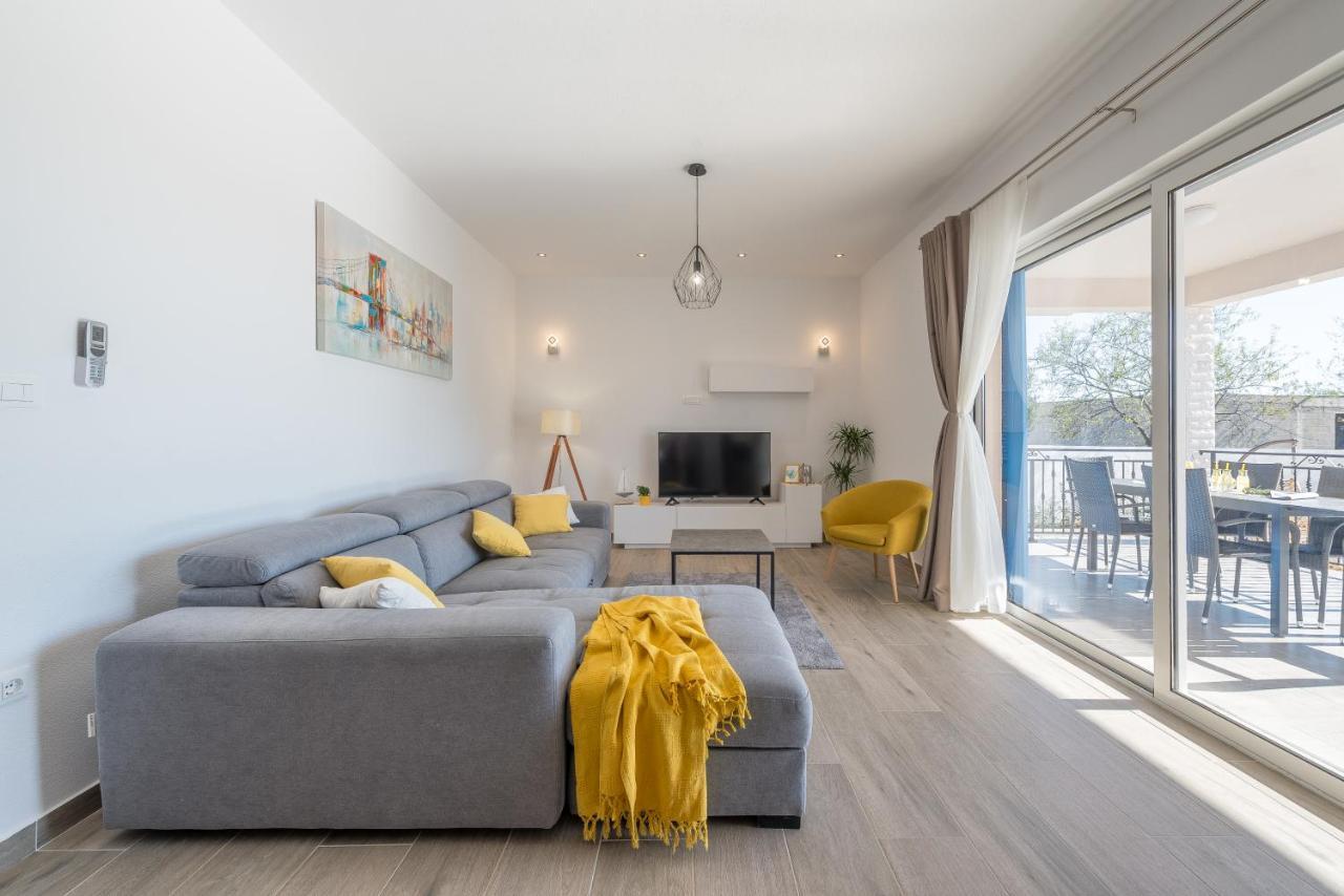 Experience Only The Best - House Kamber Biograd Na Moru Extérieur photo
