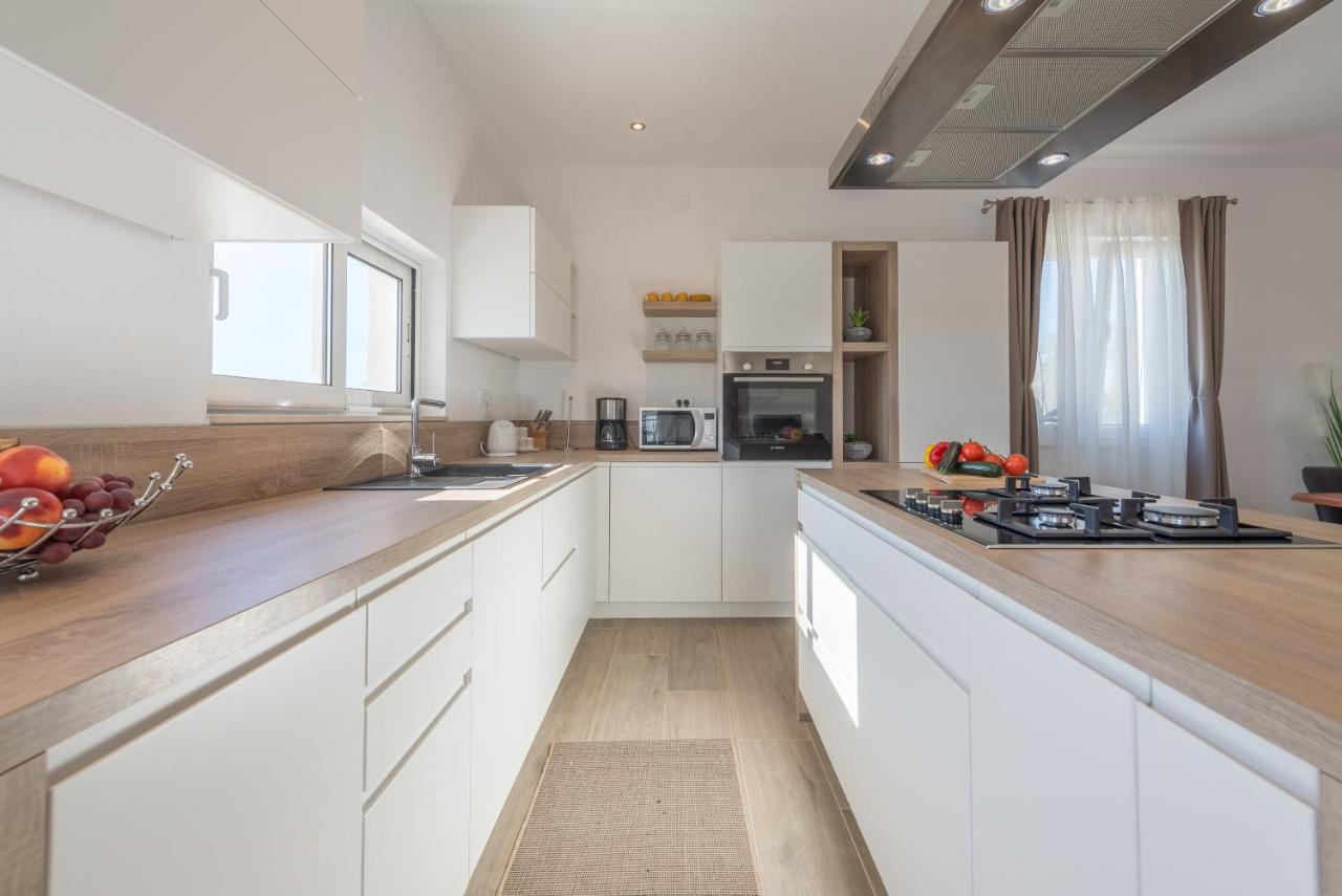 Experience Only The Best - House Kamber Biograd Na Moru Extérieur photo