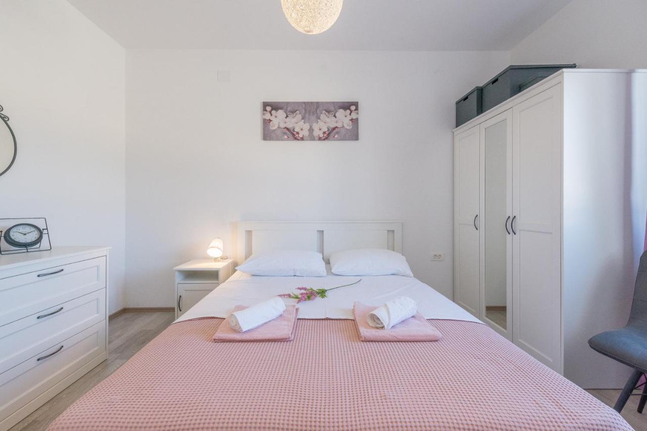 Experience Only The Best - House Kamber Biograd Na Moru Extérieur photo