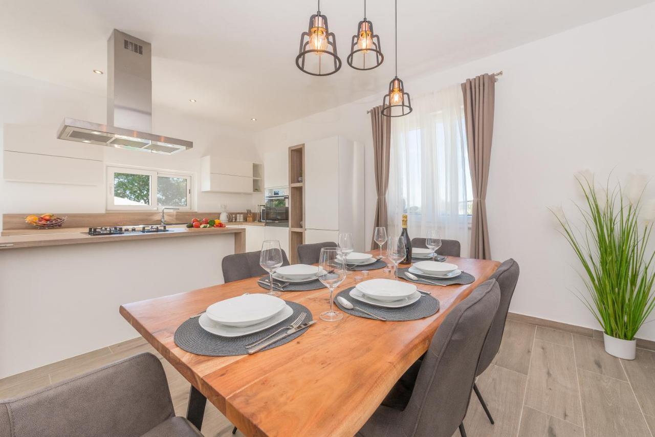 Experience Only The Best - House Kamber Biograd Na Moru Extérieur photo