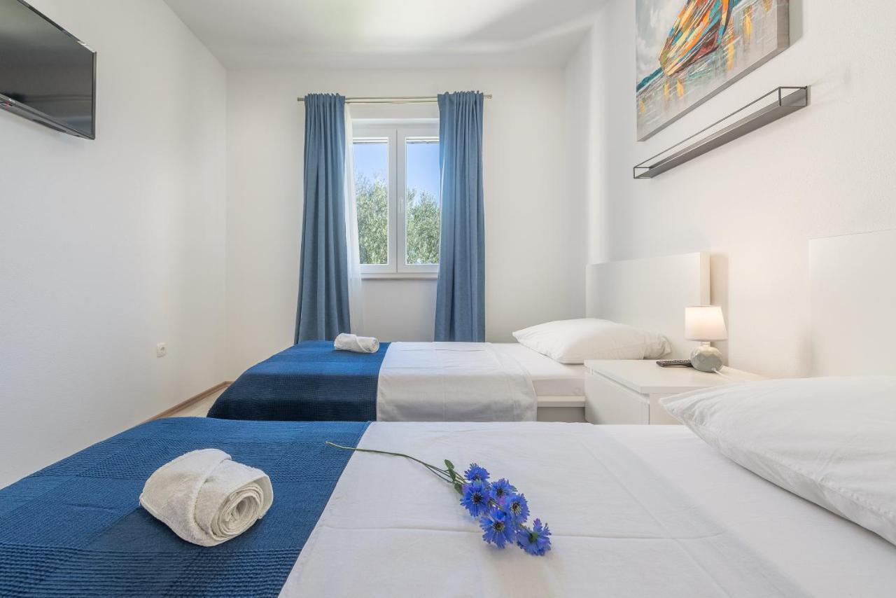 Experience Only The Best - House Kamber Biograd Na Moru Extérieur photo