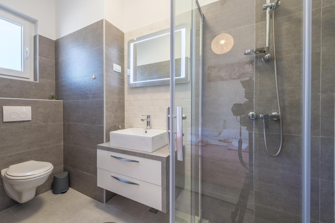 Experience Only The Best - House Kamber Biograd Na Moru Extérieur photo