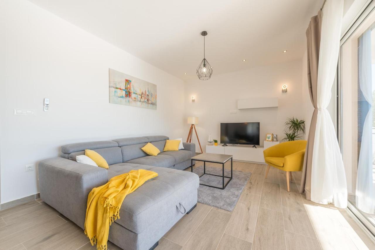 Experience Only The Best - House Kamber Biograd Na Moru Extérieur photo