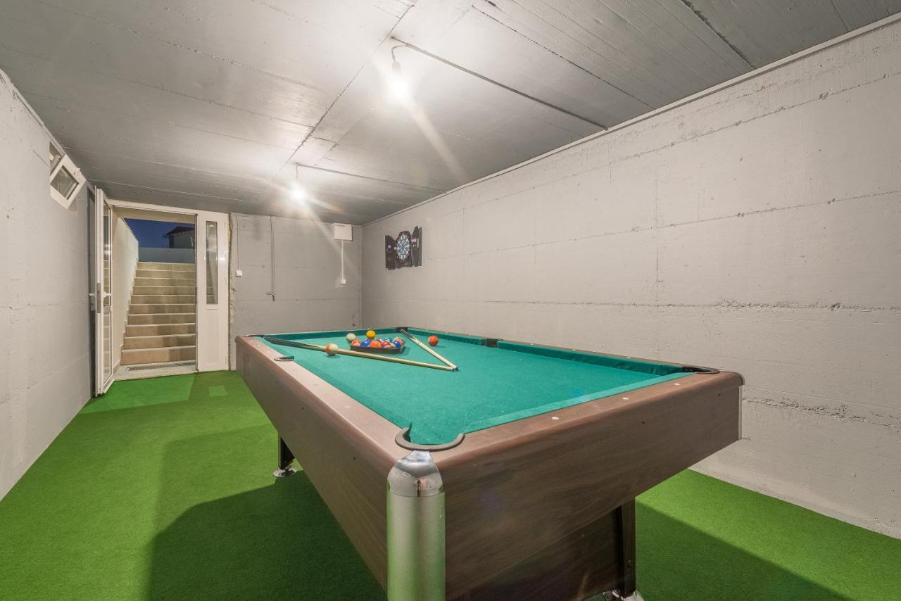 Experience Only The Best - House Kamber Biograd Na Moru Extérieur photo